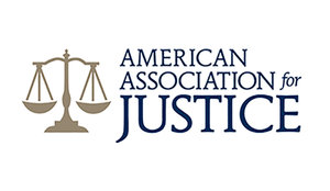 American Association for Justice Leaders Forum Patron