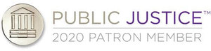 The Homampour Law Firm are proud supporters of Public Justice.
